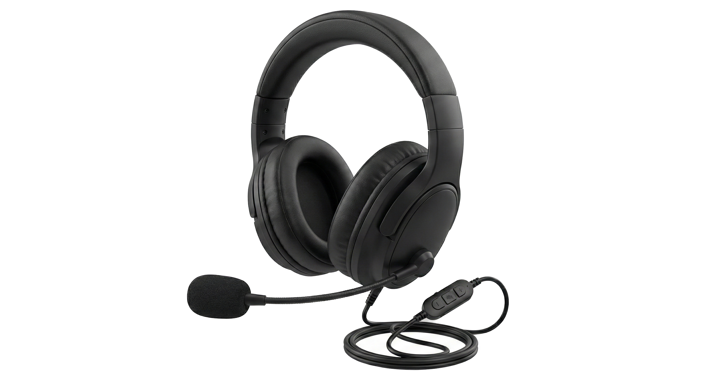 Headsets Profesionales