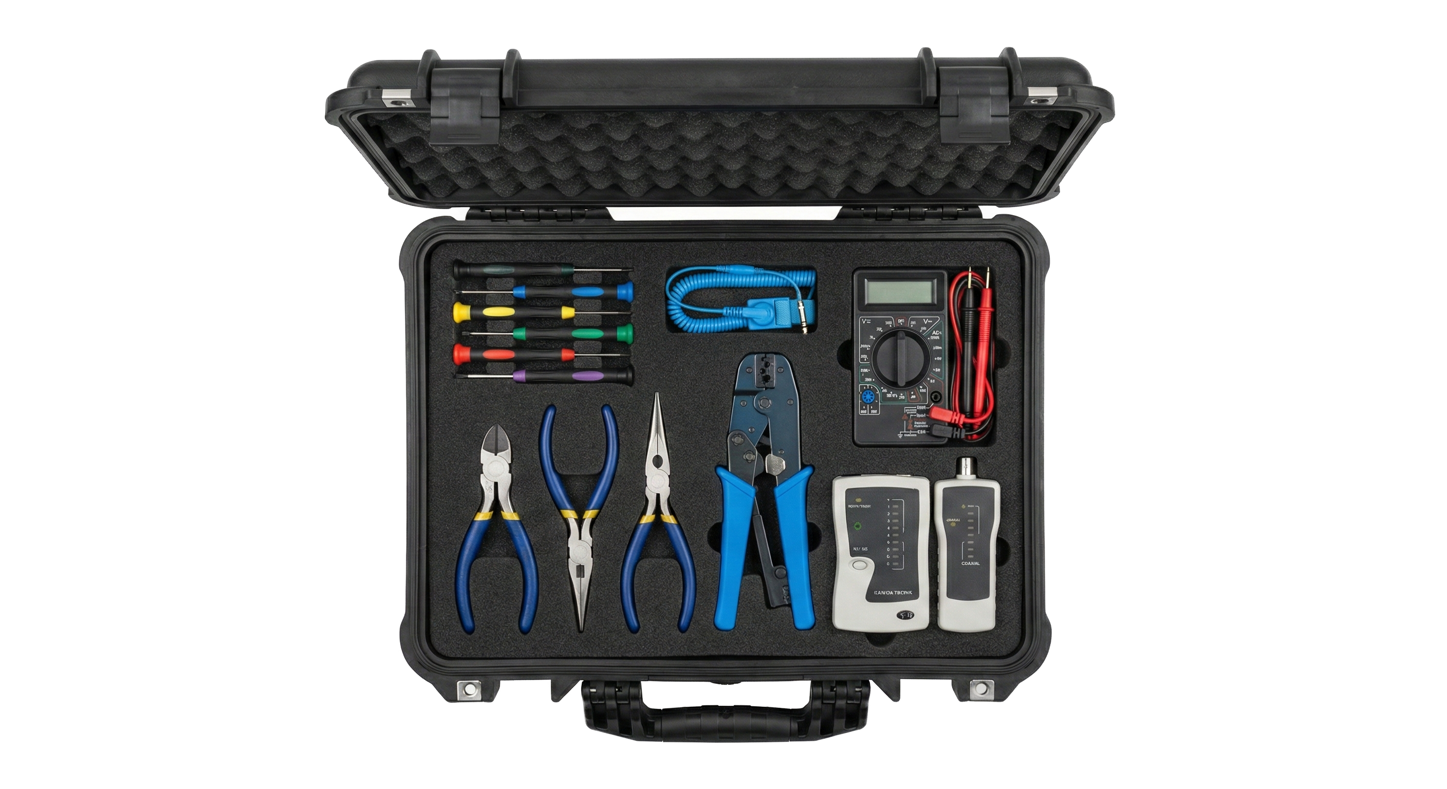 Soporte Técnico en Sitio