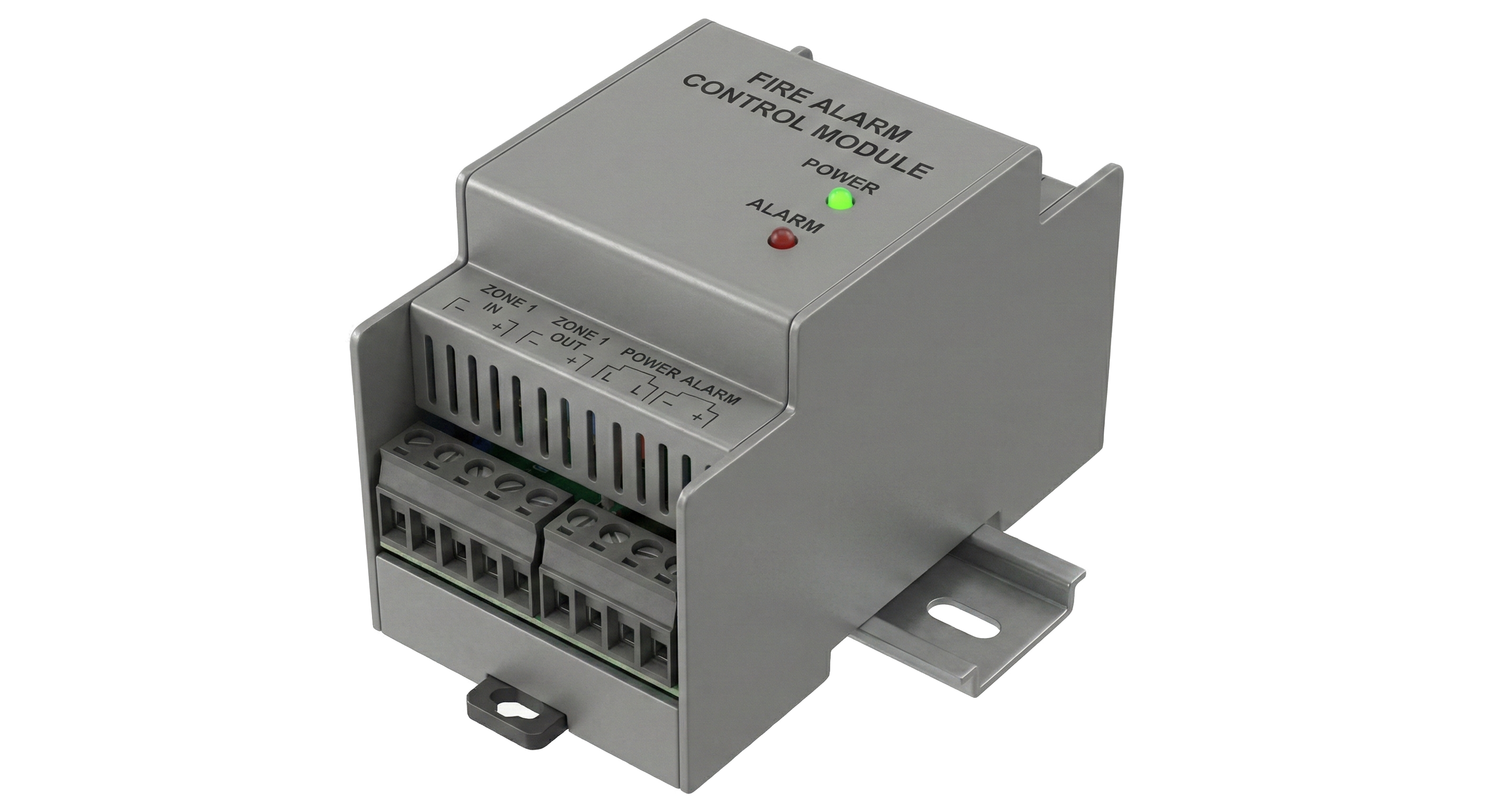 Módulos de Integración y Control