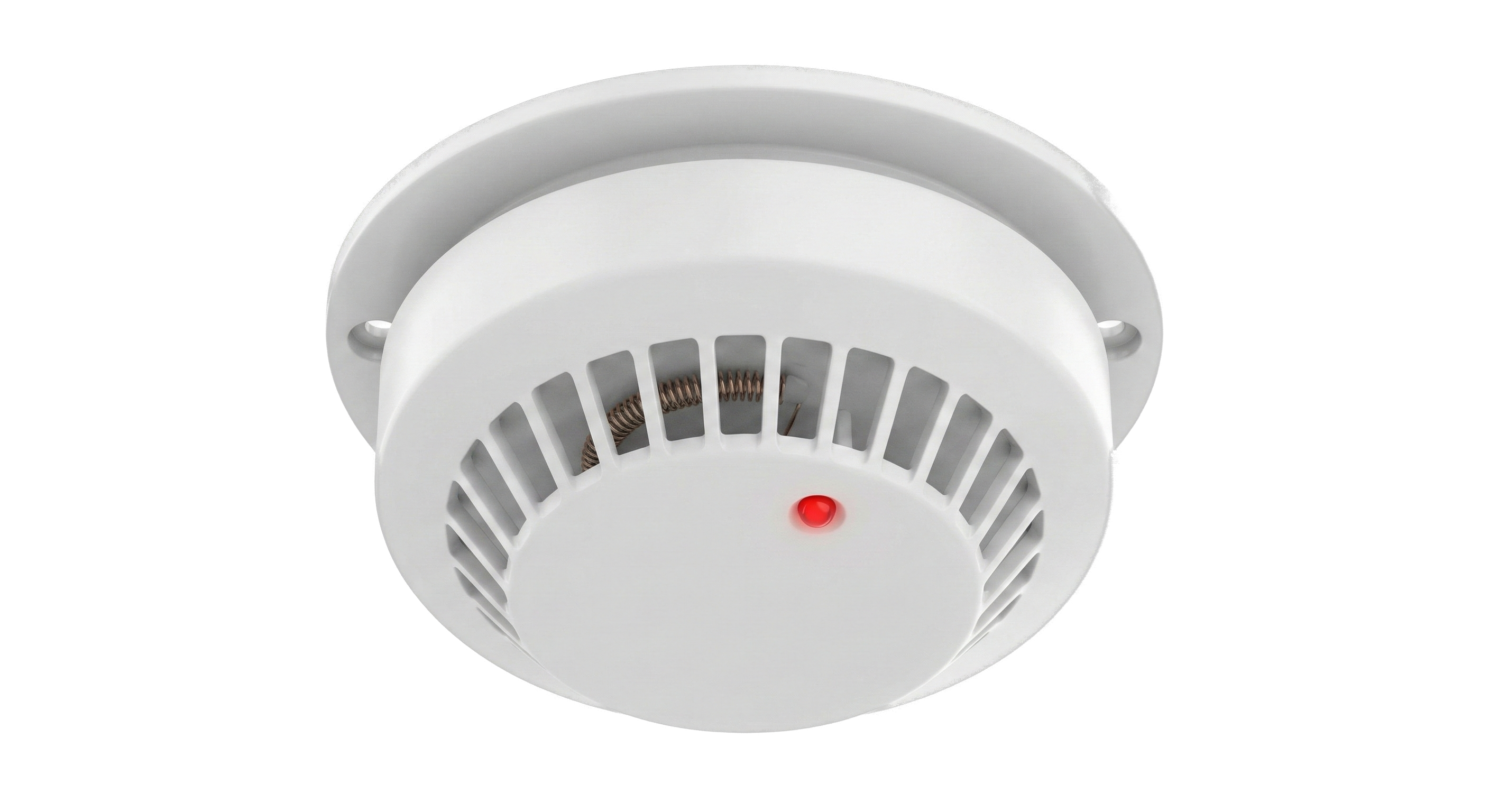 Detectores Térmicos para Ambientes Especiales