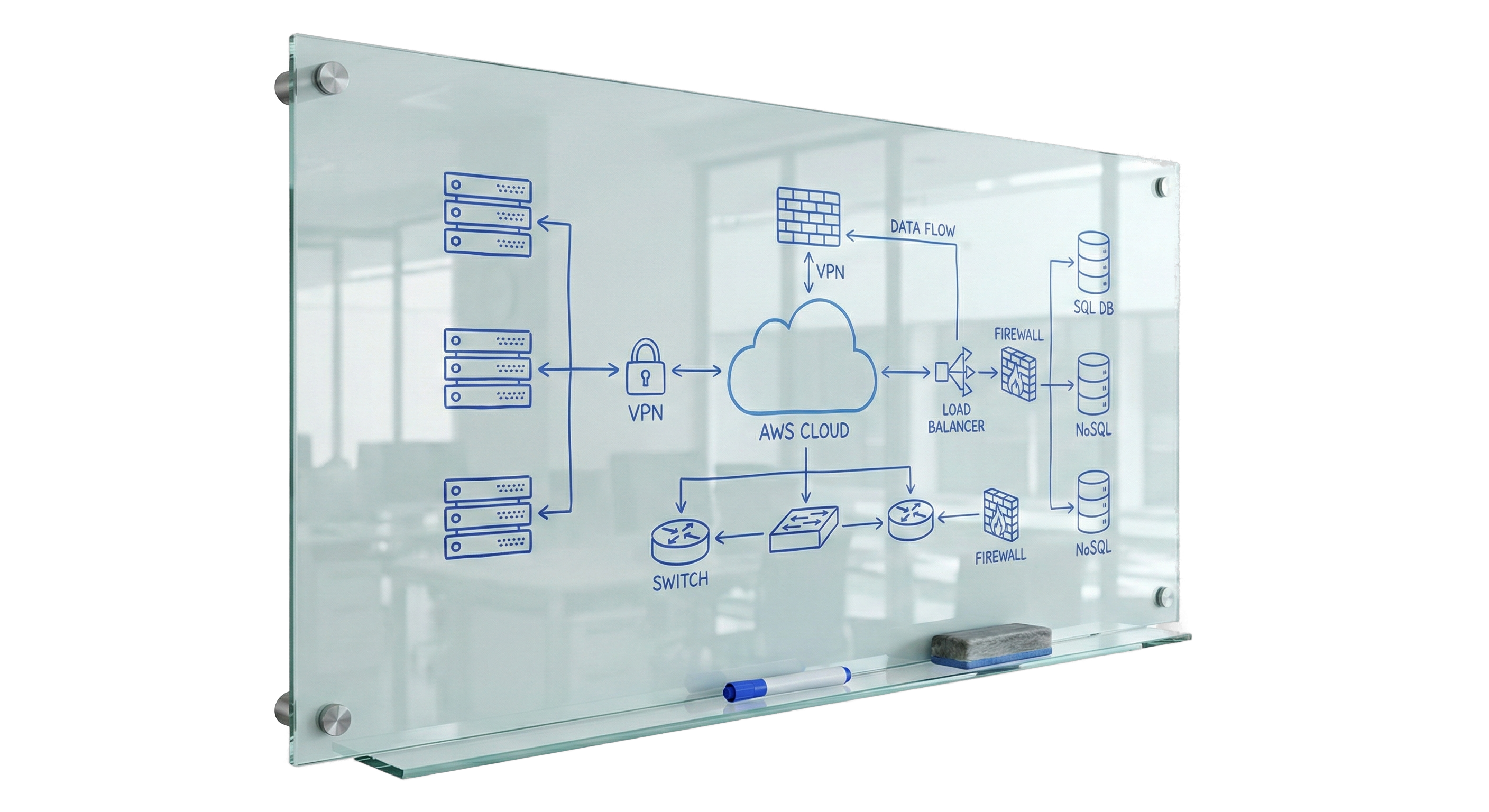 Arquitectura de Soluciones