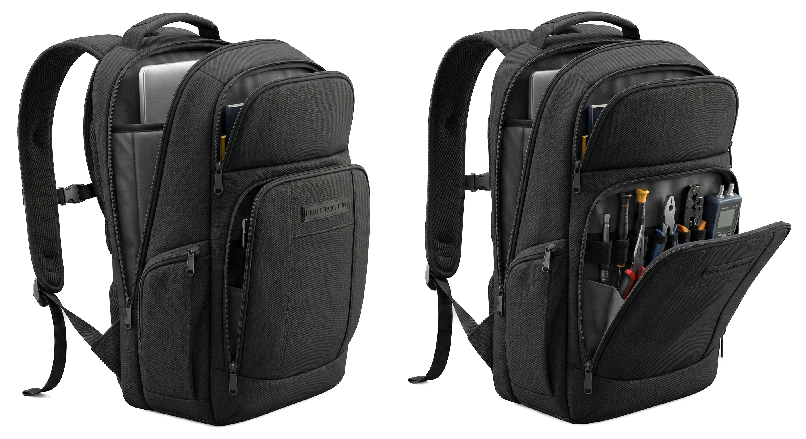 Backup y Recuperación de Datos