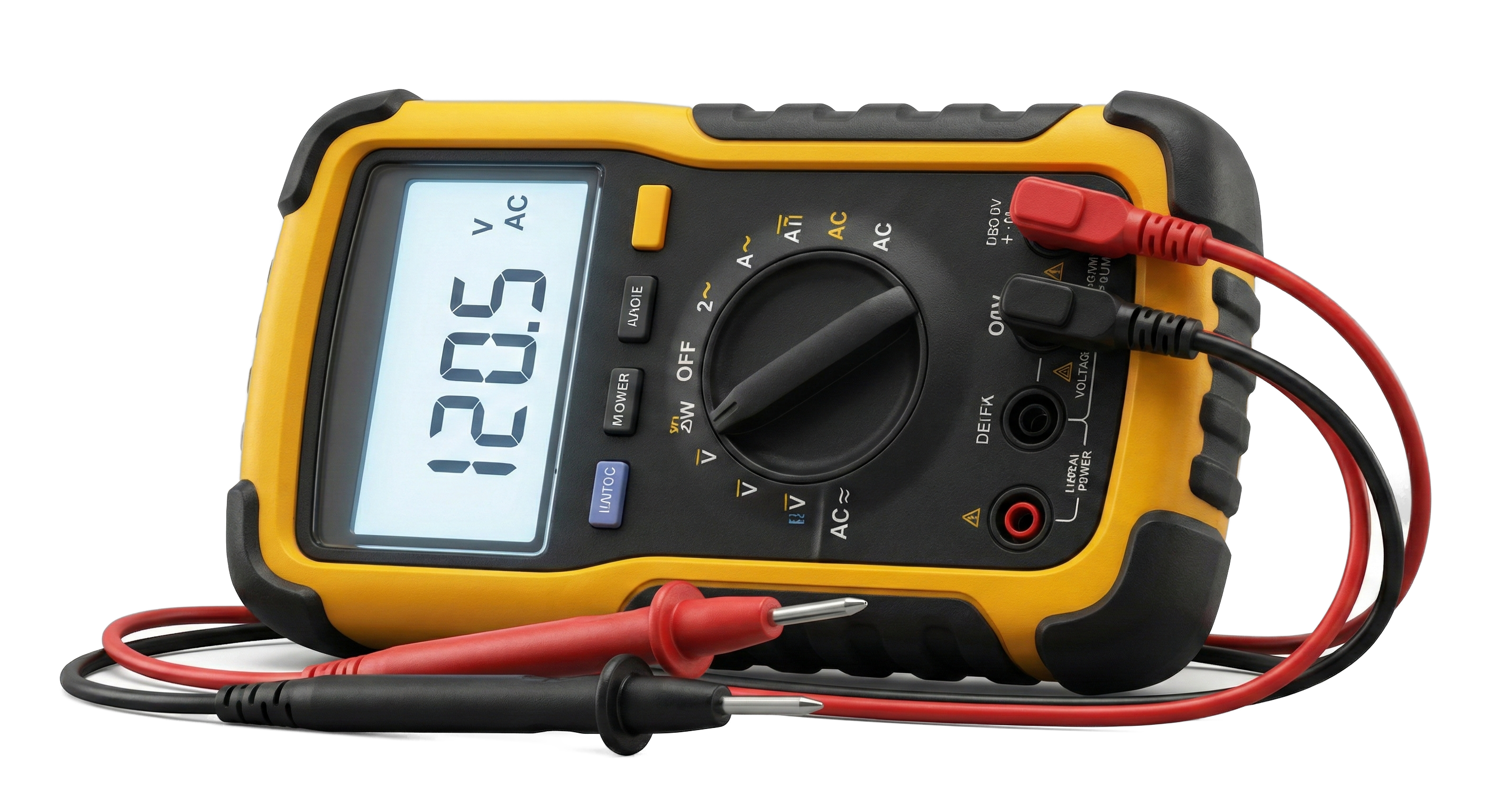 Diagnóstico y Reparación