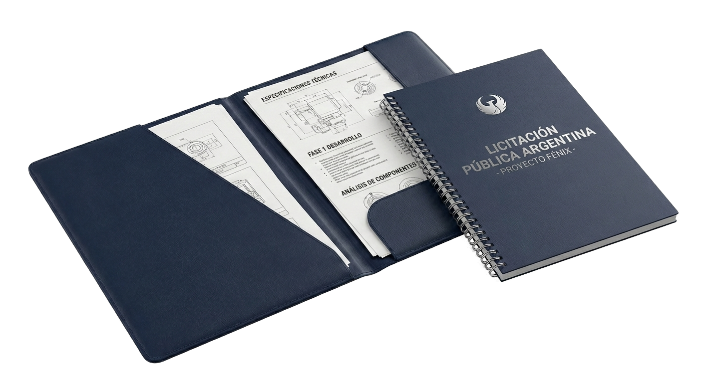 Gestión de Licitaciones Públicas