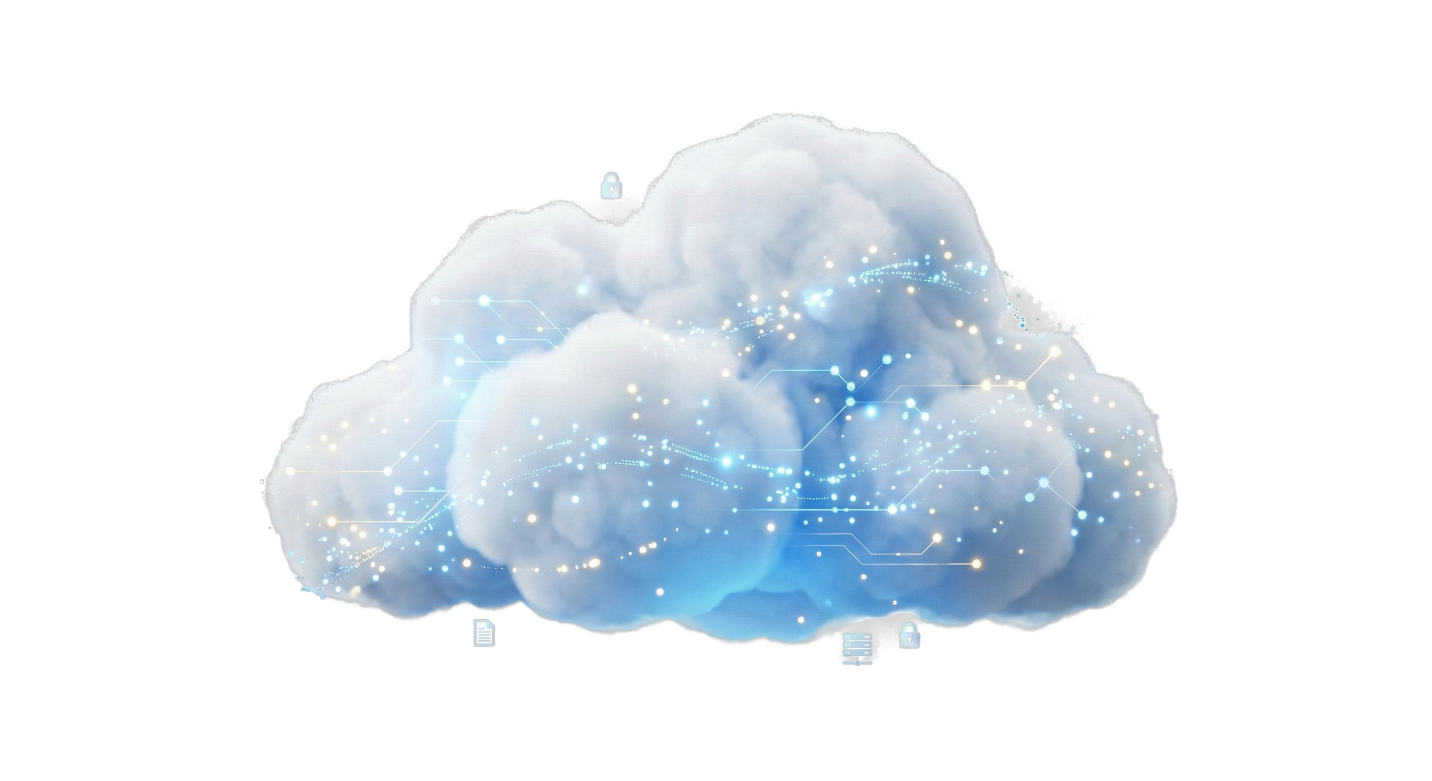 Servicios en la Nube