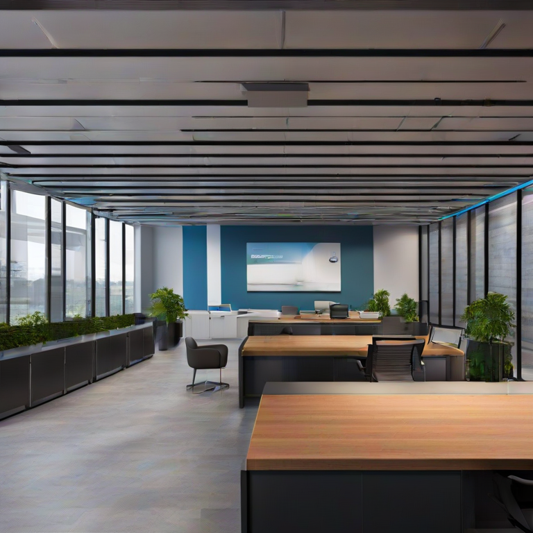 Soporte de Infraestructura IT de Alta Disponibilidad - CAMARA DE COMERCIO INDUSTRIA Y AGRICULTURA DE SAN MARTIN - Octubre 2021