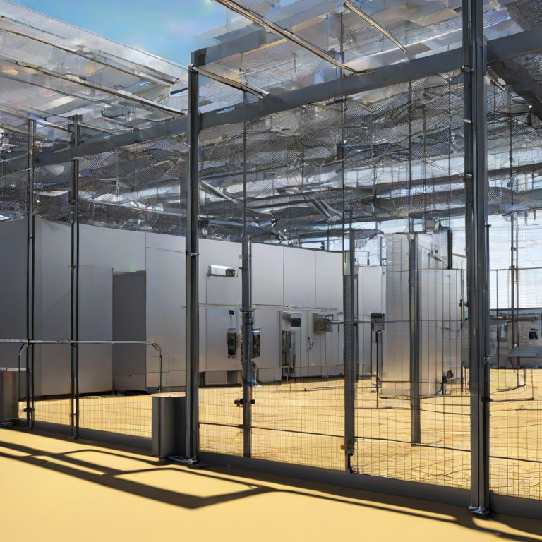 Mantenimiento Crítico de Sistemas de Detección - Cela SA - Febrero 2025