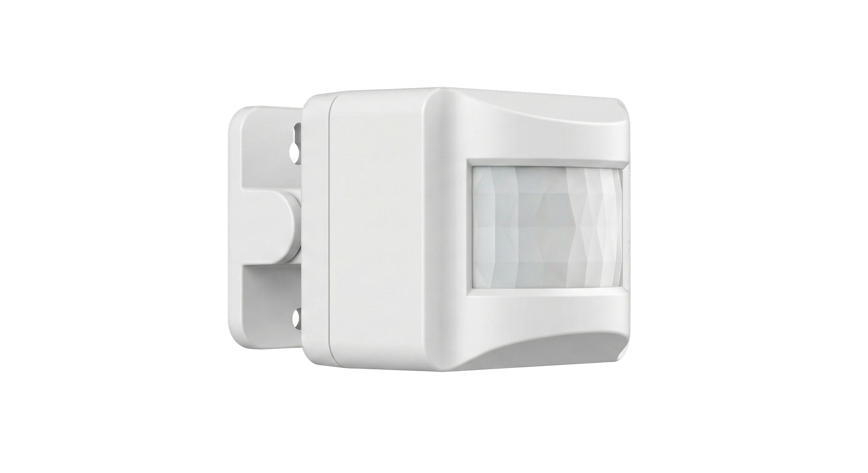 Detección de Intrusos Perimetral