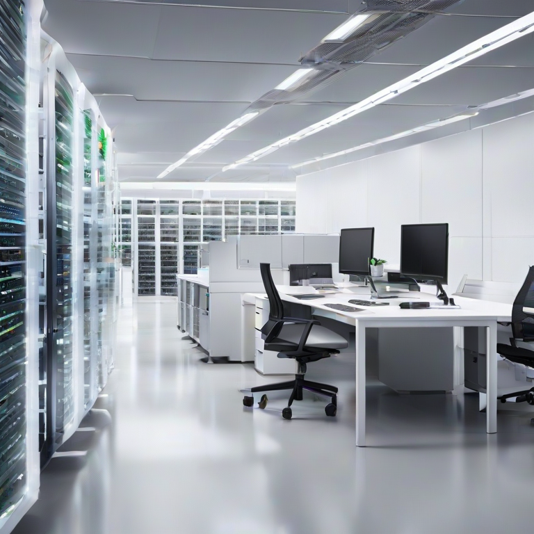 Desarrollo de Software y Digitalización de Procesos - Bodega La Esmeralda