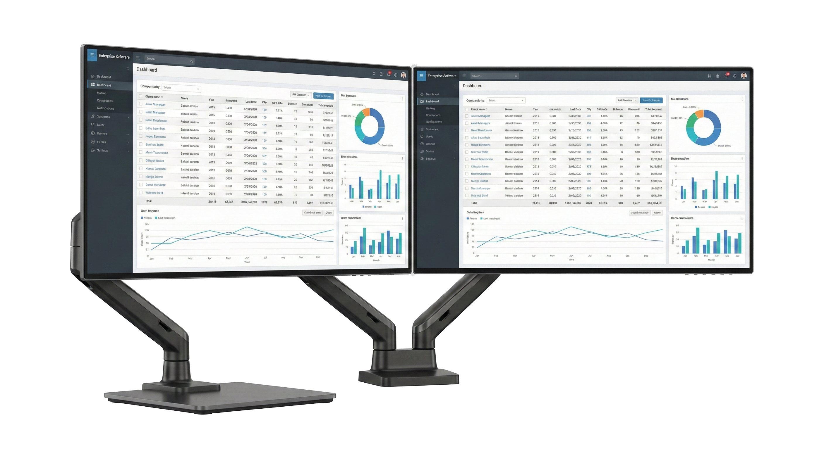 Sistemas ERP a Medida