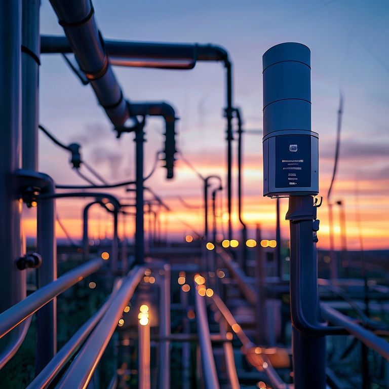 Adicional  - Detector de humo, incluye canalizacion y cablea...