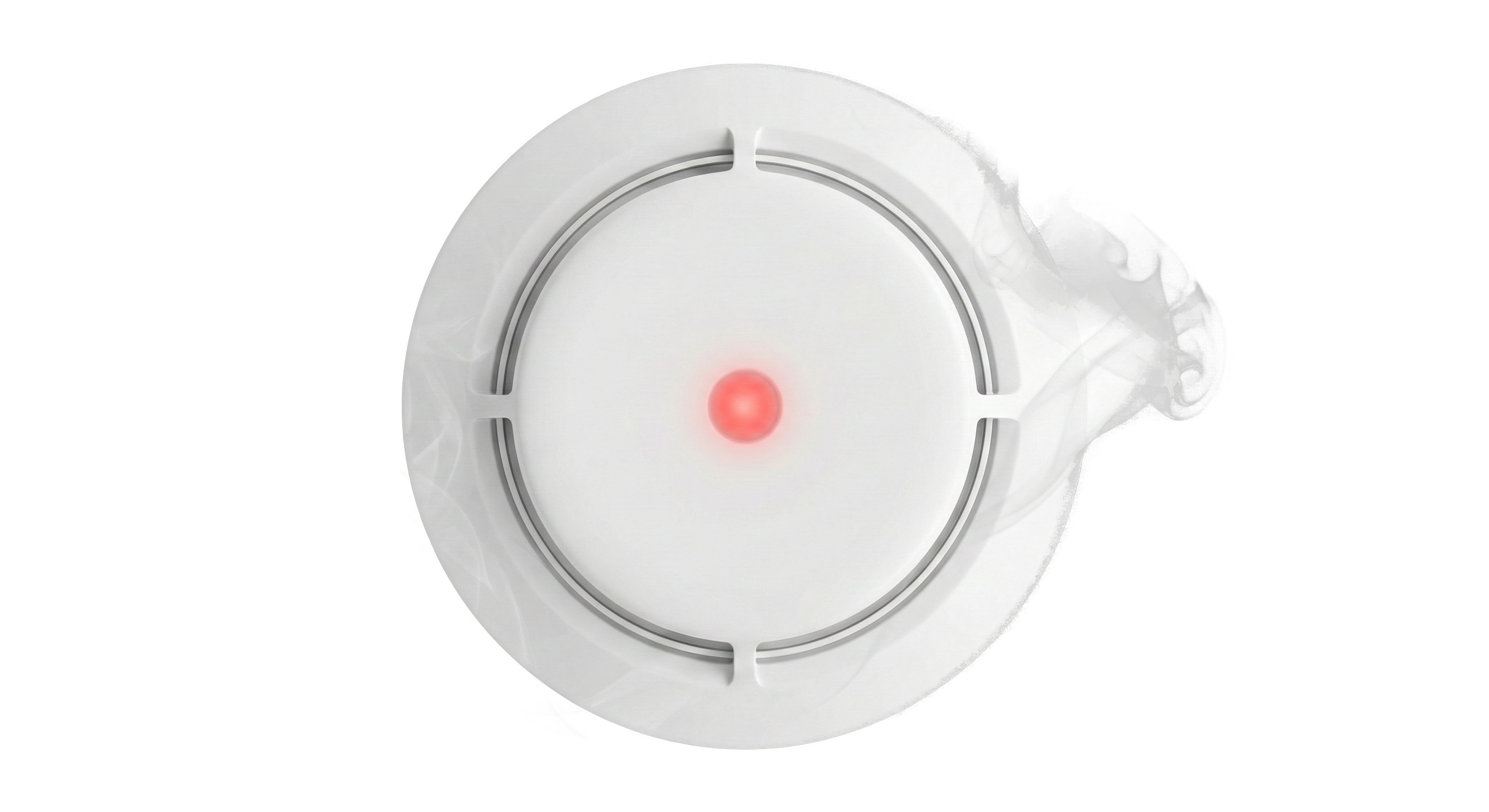 Sistema de Detección de Incendios