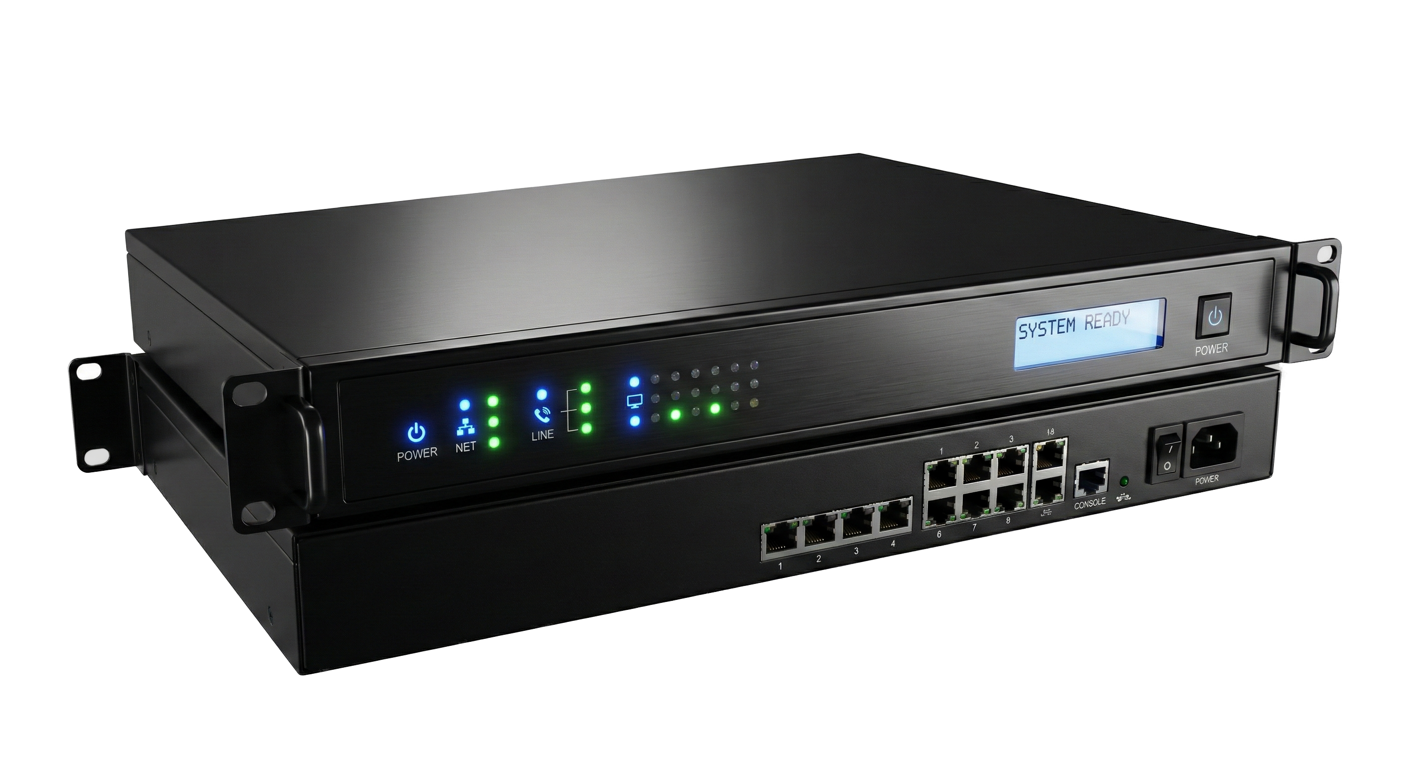 Central Telefónica IP