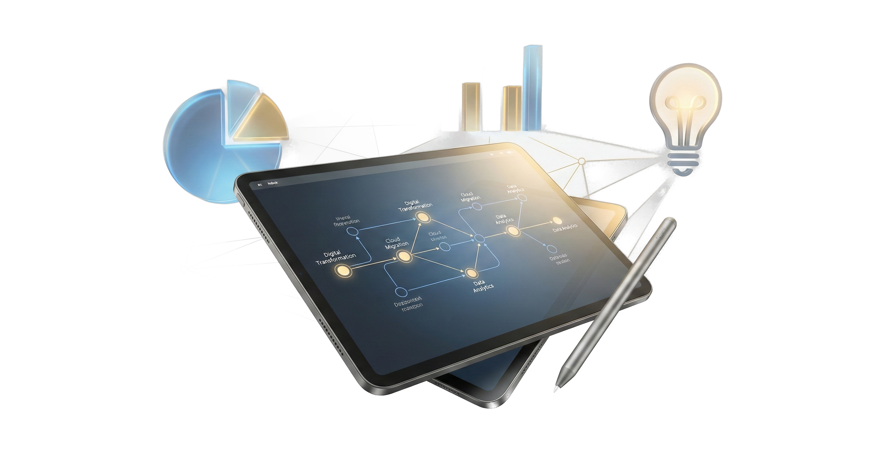 Consultoría IT y Transformación Digital | Arquitectura, Auditoría