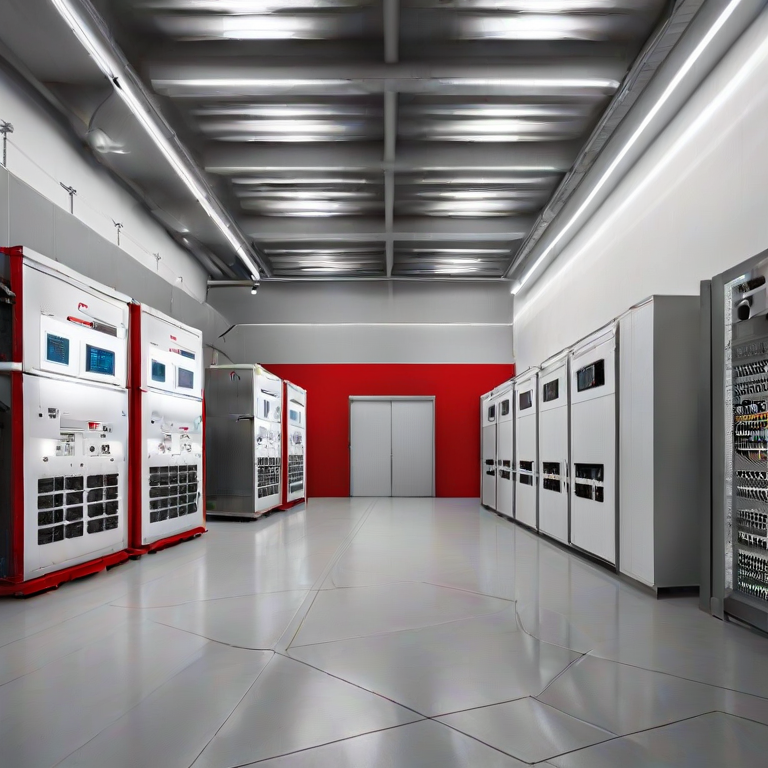 Soporte de Infraestructura IT de Alta Disponibilidad - Municipalidad Guaymallén - Abril 2024