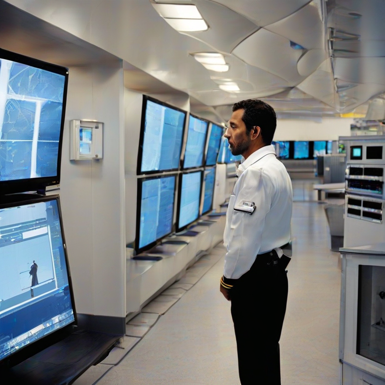 Implementación de Redes de Datos y Fibra Óptica - Aeropuertos Argentina 2000 (3)