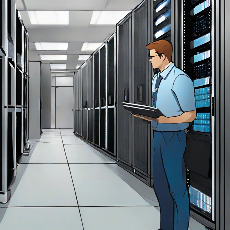 Sistema de Detección de Incendios para Bodega Antigal