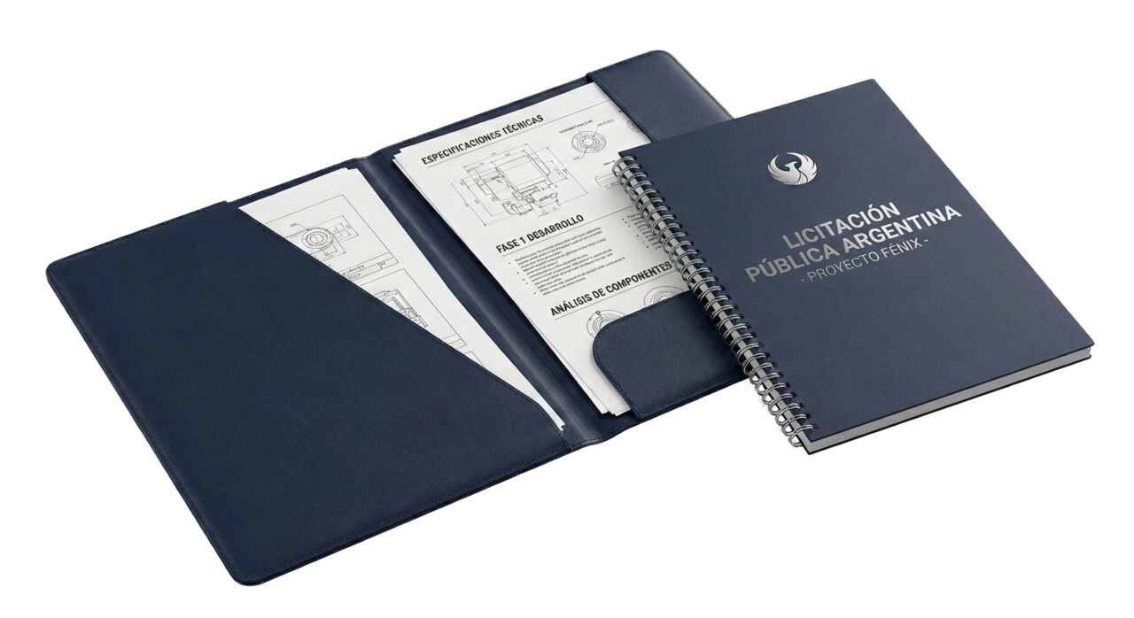 Gestión de Licitaciones Públicas