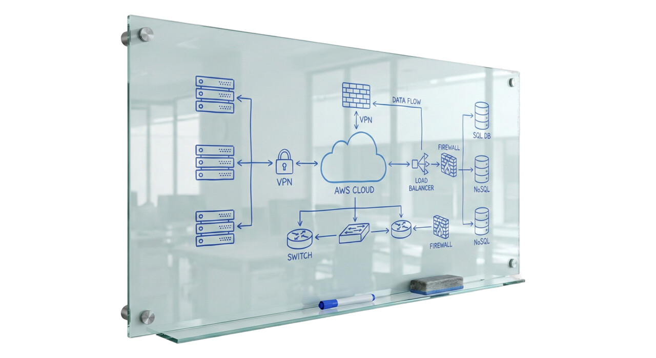 Arquitectura de Soluciones