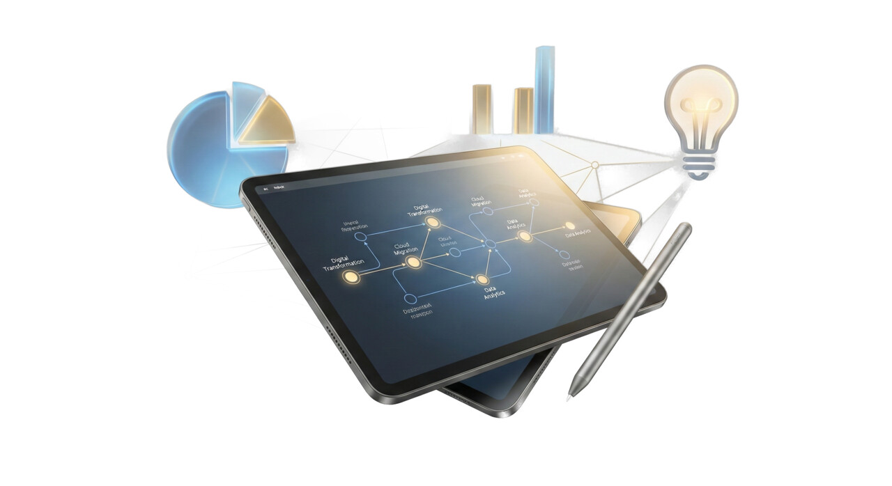 Consultoría IT y Transformación Digital | Arquitectura, Auditoría