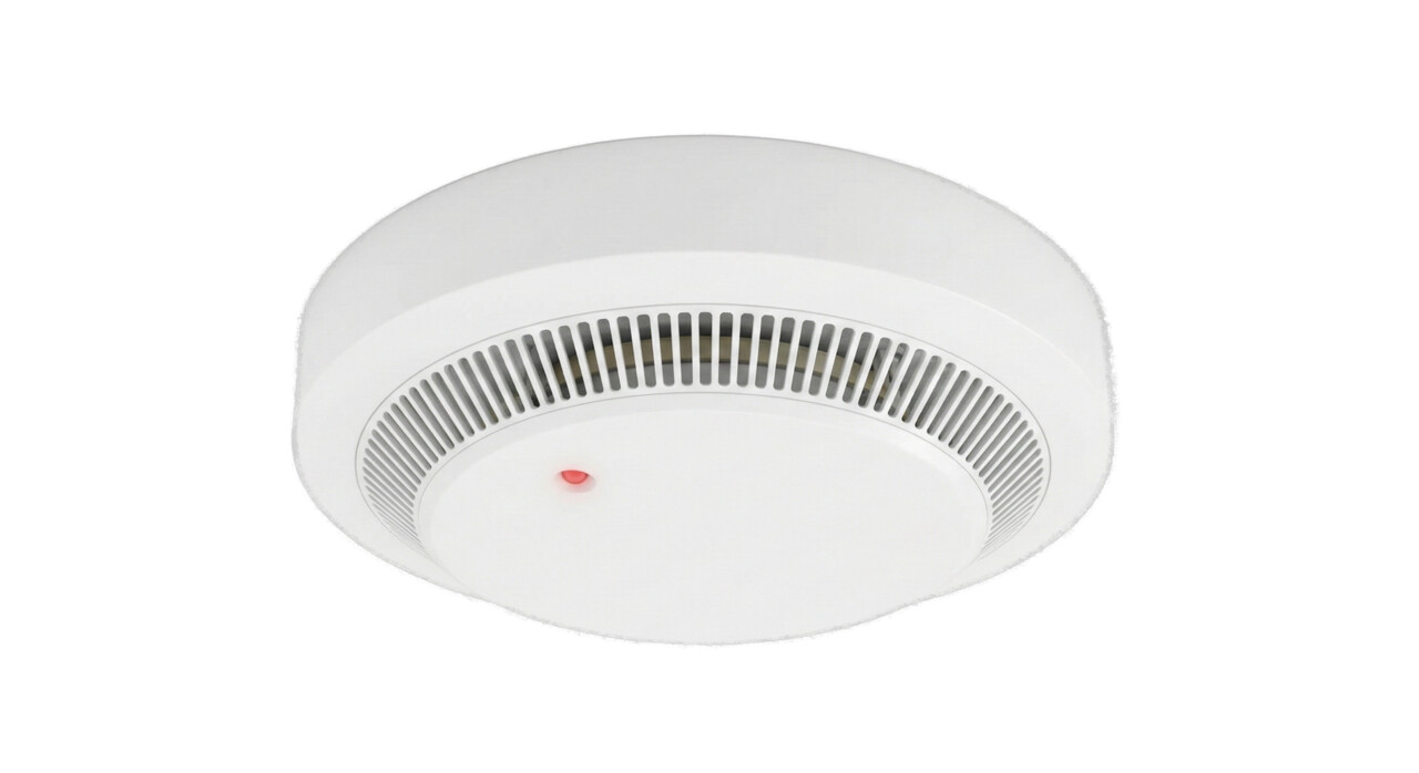 Detectores Fotoeléctricos de Humo