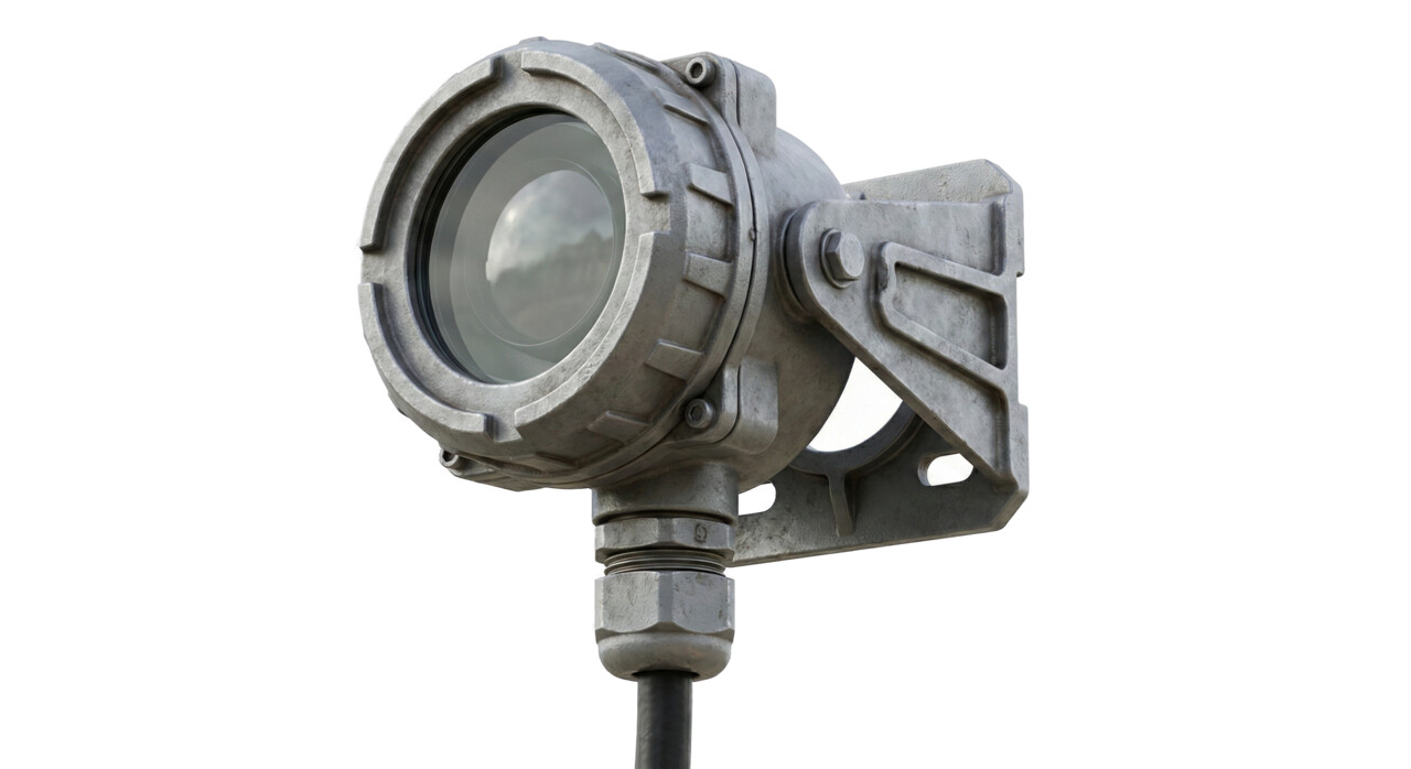 Detectores de Llama para Alta Velocidad