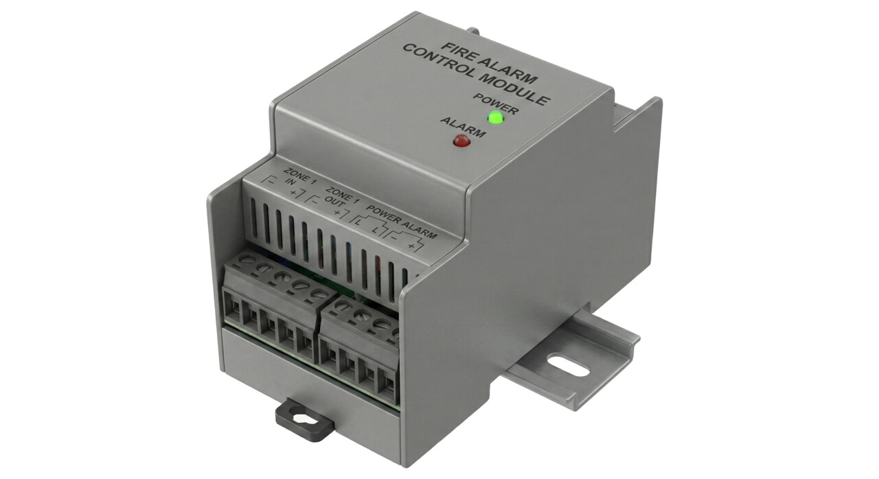 Módulos de Integración y Control
