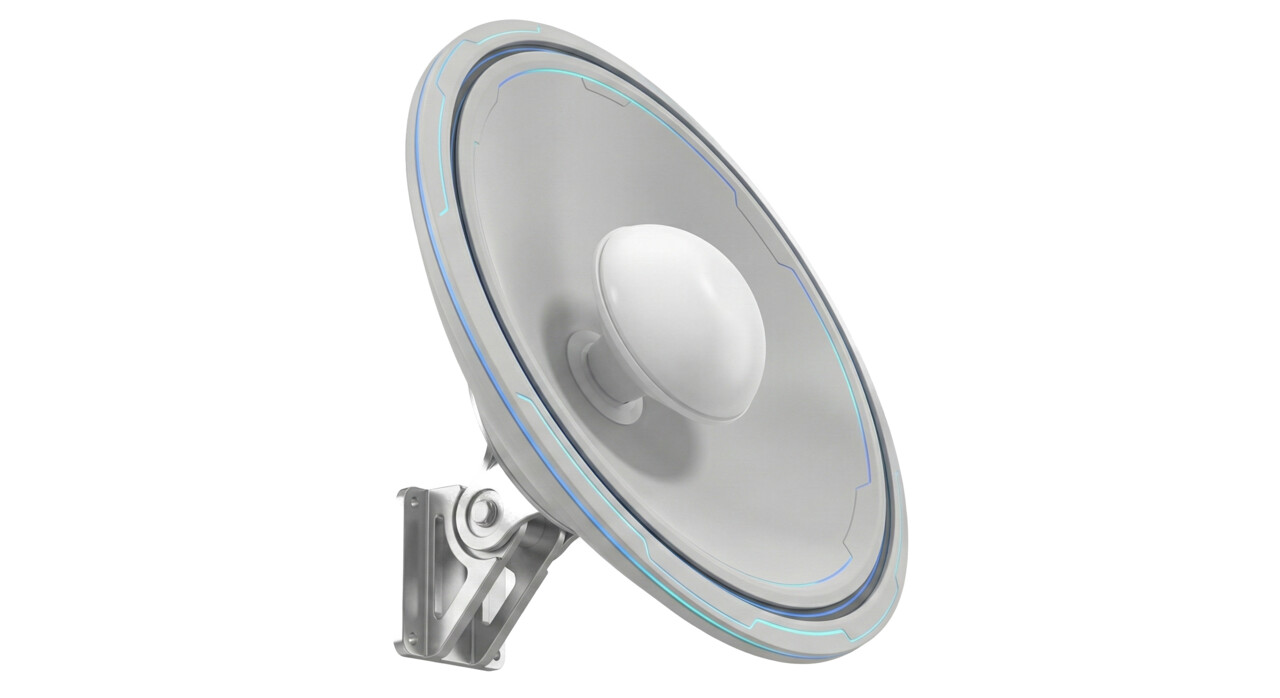 Radioenlaces Punto a Punto