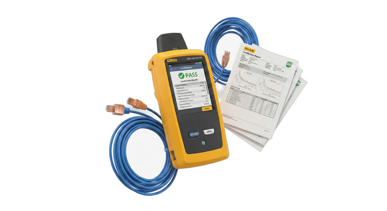 Certificación Profesional de Red