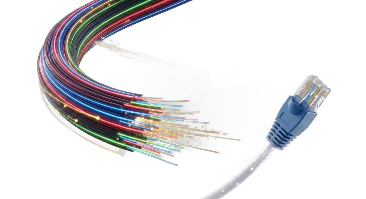 Infraestructura de Redes | Cableado, Fibra Óptica, Radioenlaces