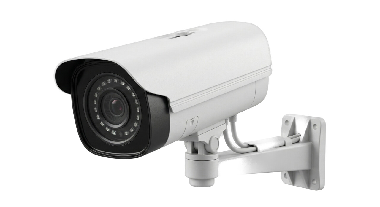 Cámaras de Exterior Alta Definición