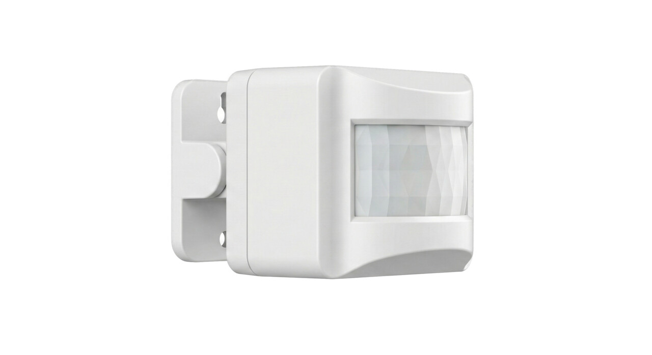 Detección de Intrusos Perimetral