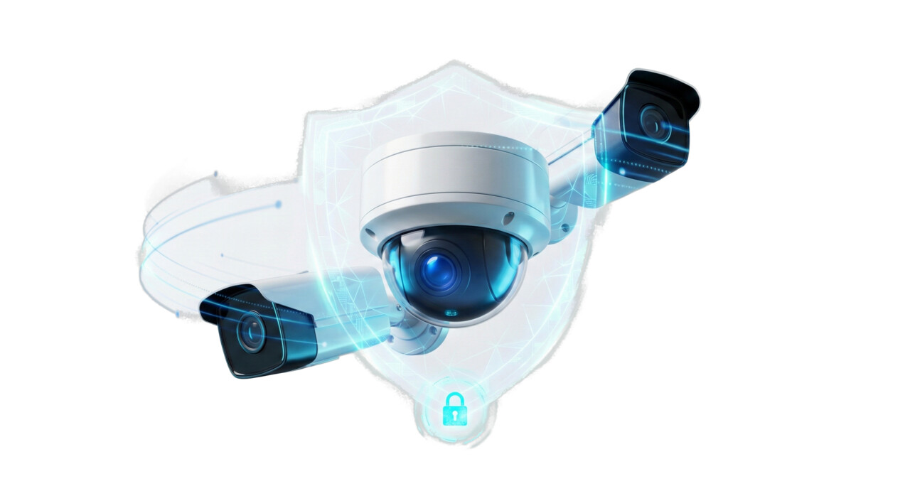 Sistemas de Seguridad Electrónica | CCTV, Control Acceso, Sistemas de Detección de Incendios (SDI)