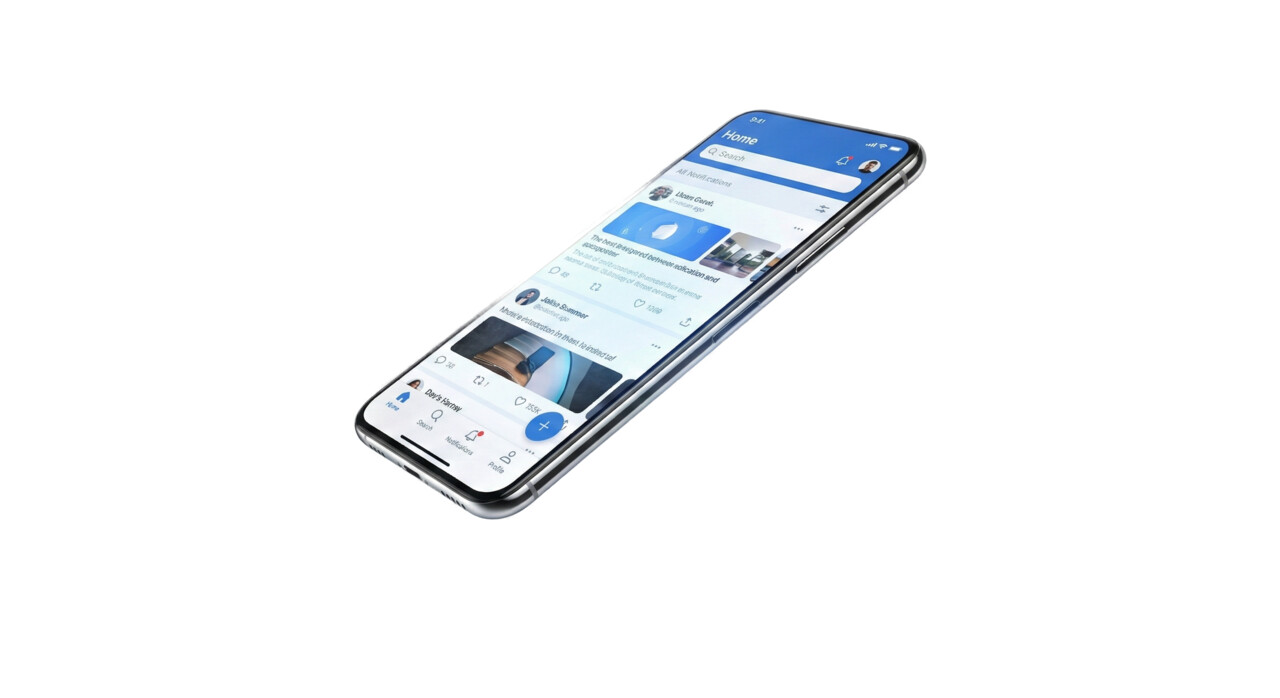 Apps Móviles Nativas