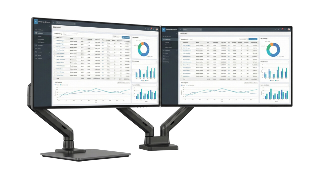 Sistemas ERP a Medida
