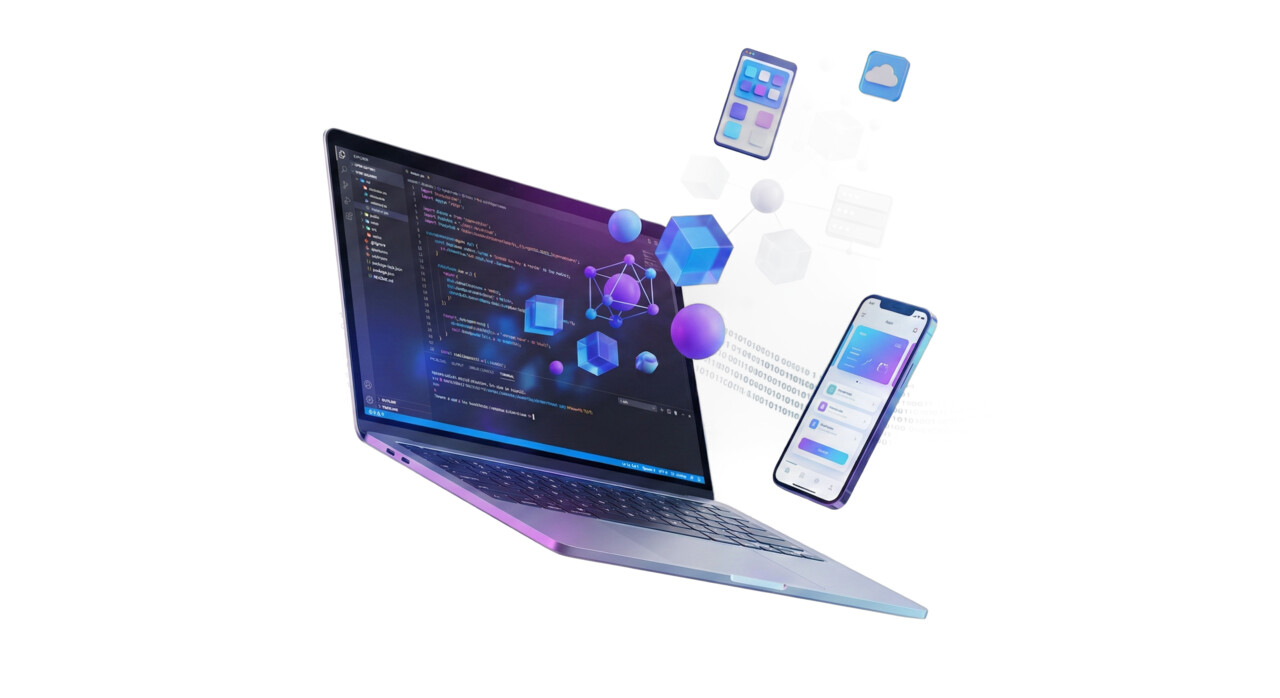 Desarrollo de Software a Medida | Web, Mobile, ERP