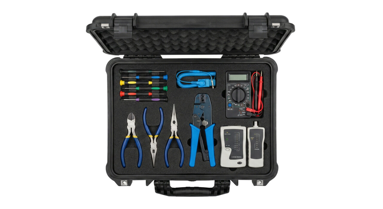 Soporte Técnico en Sitio