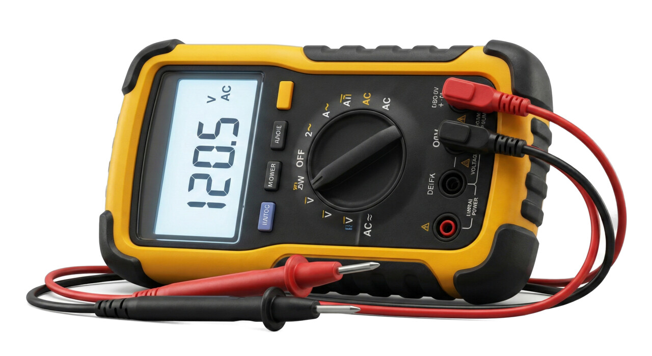 Diagnóstico y Reparación