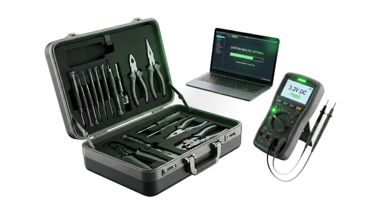 Soporte Técnico 24/7 | Mesa de Ayuda, Mantenimiento IT