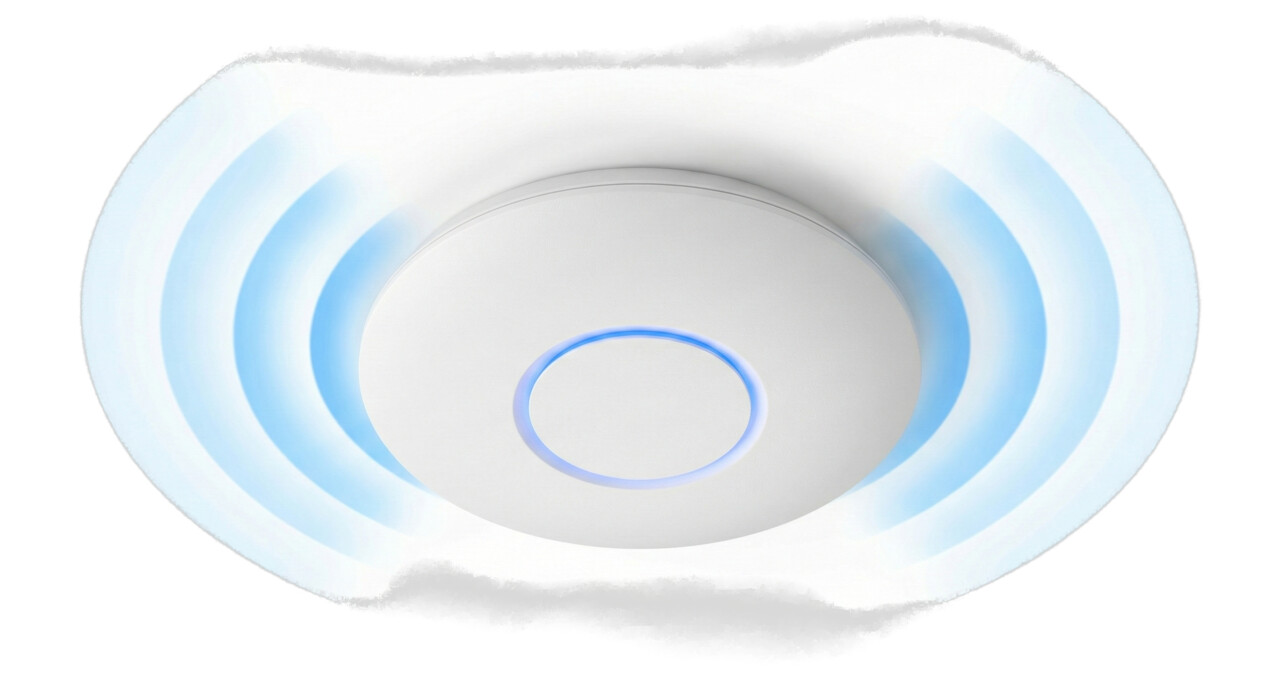 Redes WiFi Empresariales