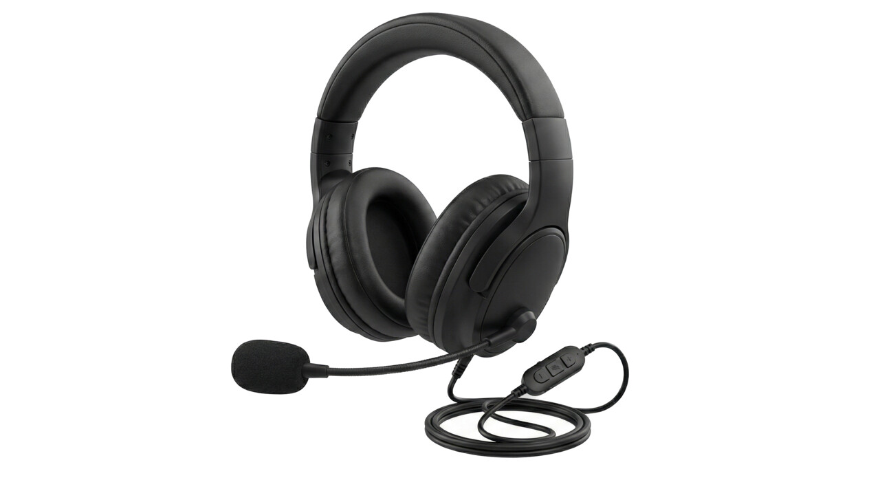 Headsets Profesionales