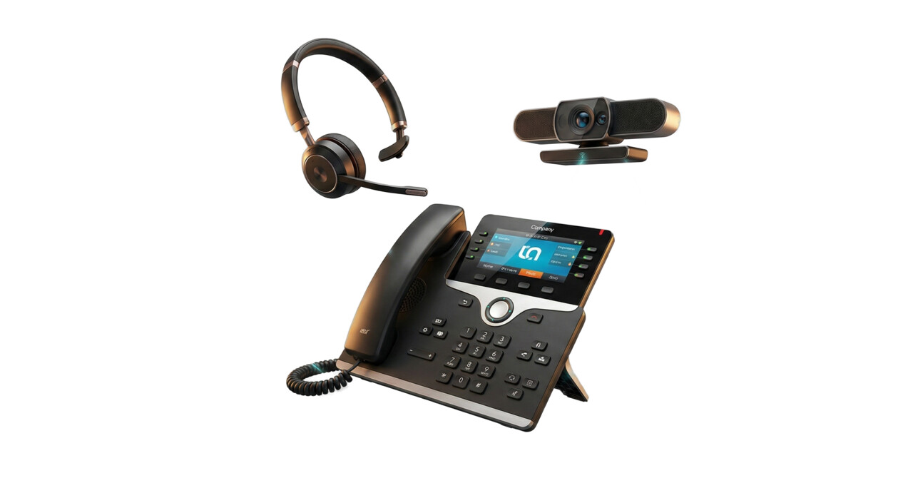 Telecomunicaciones. | Datos, Voz, Video