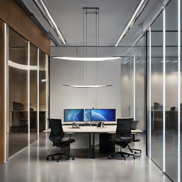 Implementación de Redes de Datos y Fibra Óptica - TRIUNFO COOPERATIVA DE SEGUROS LIMITADA