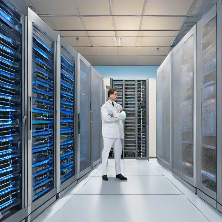 Desarrollo de Software y Digitalización de Procesos - Municipalidad Guaymallén