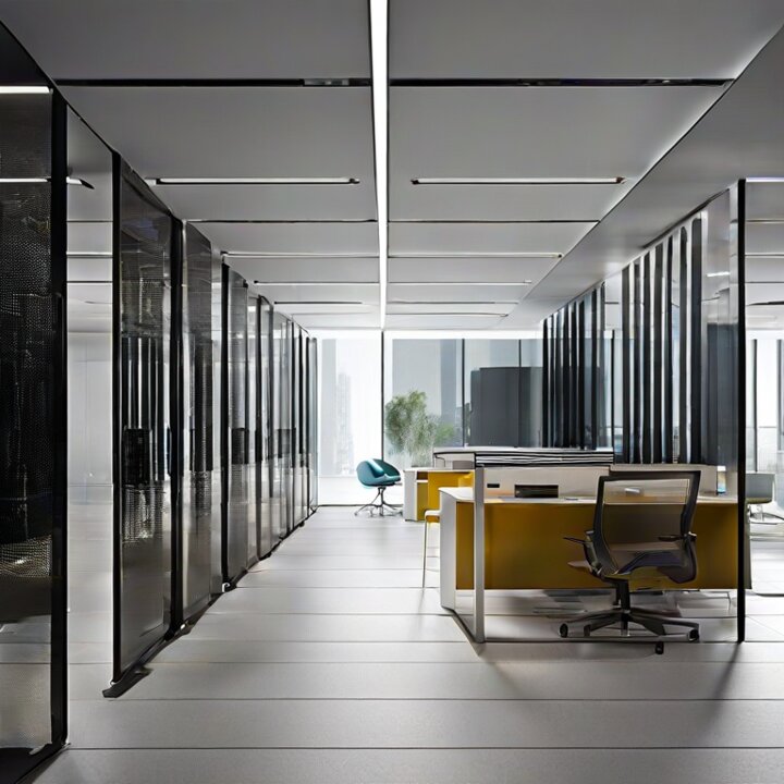 Soporte de Infraestructura IT de Alta Disponibilidad - Bodegas y Viñedo Santa Elena SRL - Octubre 2019