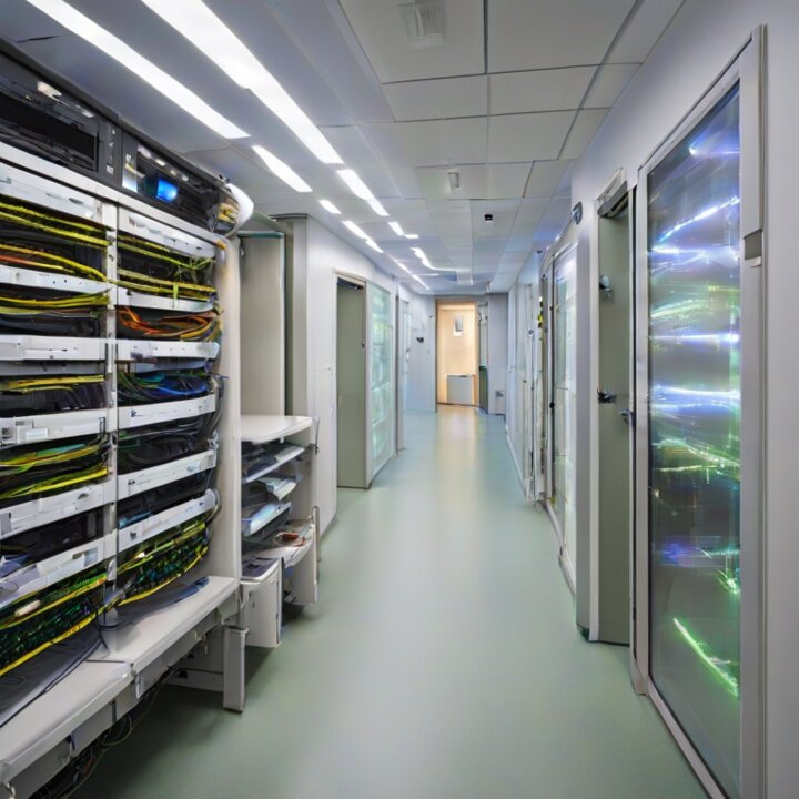 Desarrollo software para el Gobierno de la provincia de Mendoza