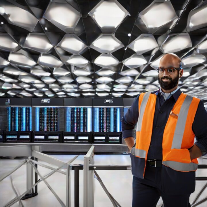 Implementación de Redes de Datos y Fibra Óptica - Aeropuertos Argentina 2000 (4)