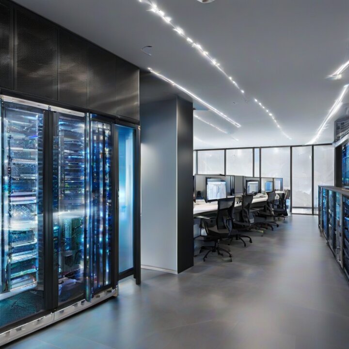 Aeropuertos & Telecomunicaciones: Evento de los pumas - Headcomm S.A