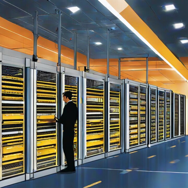 Gestión y Monitoreo de Seguridad Electrónica - Cliente Confidencial - Abril 2023