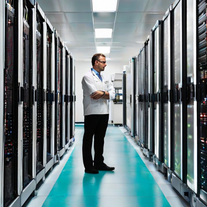 Provisión de 10 telefonos IP 